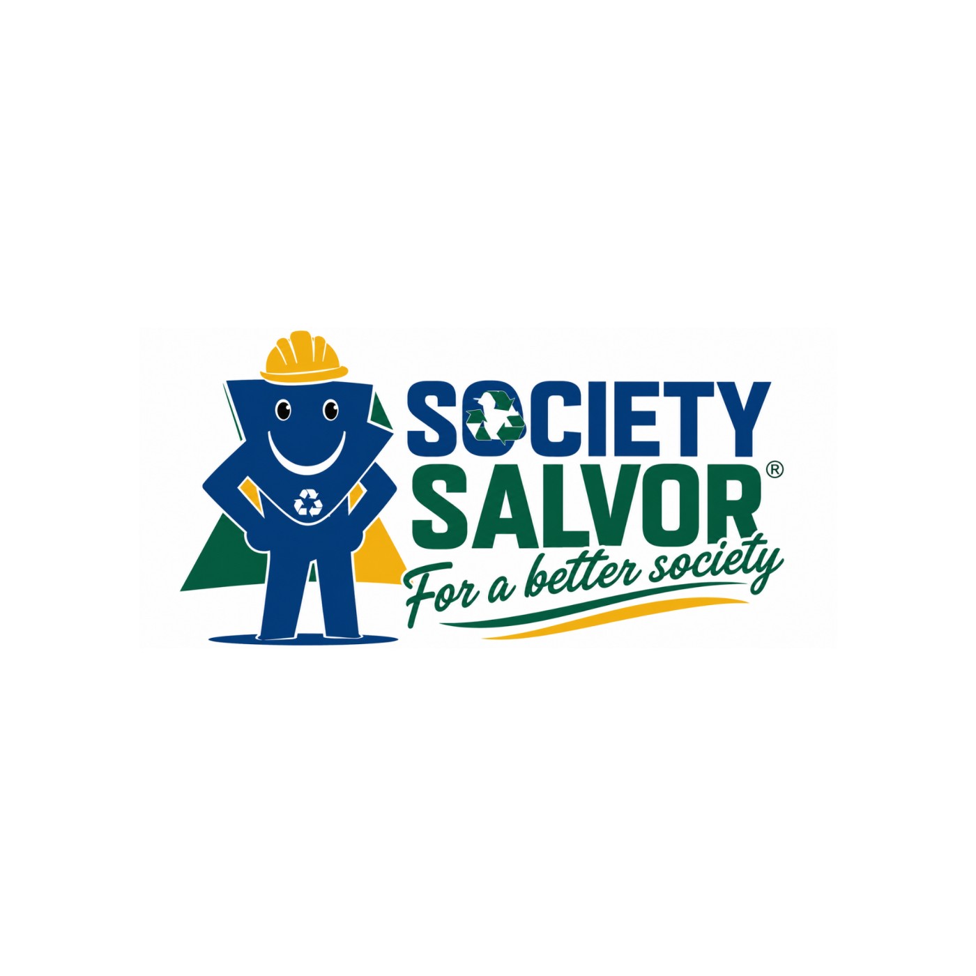 Society Salvor